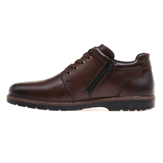 Черевики комфорт RIEKER 10511-25