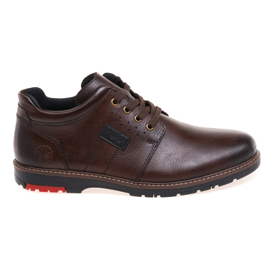 Черевики комфорт RIEKER 10511-25