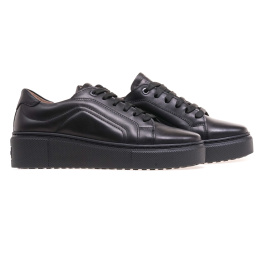 STEPTER 8550/BLACK/LEATHER STEPTER 8550/BLACK/LEATHER