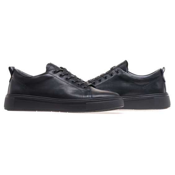 Кеди IKOS 265-1/BLACK/LICO