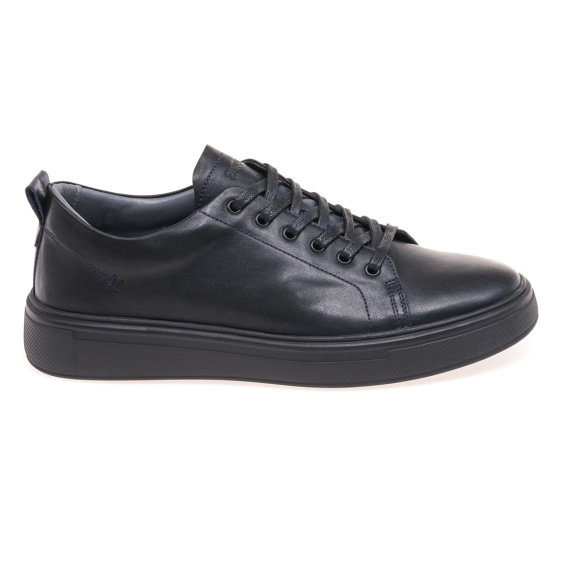Кеди IKOS 265-1/BLACK/LICO