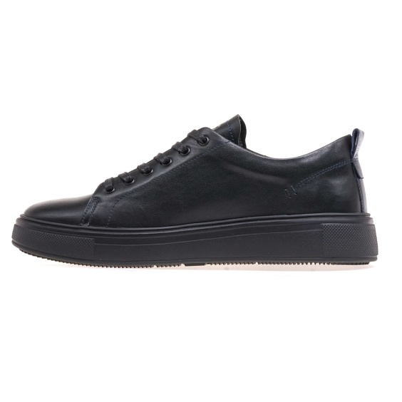 Кеди IKOS 265-1/BLACK/LICO