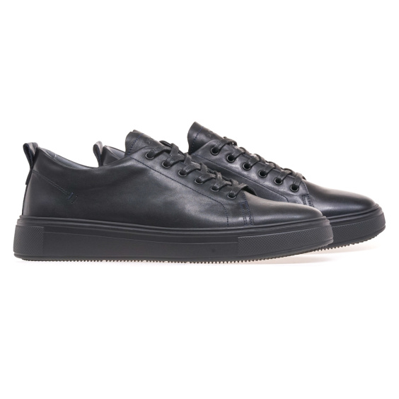 Кеди IKOS 265-1/BLACK/LICO