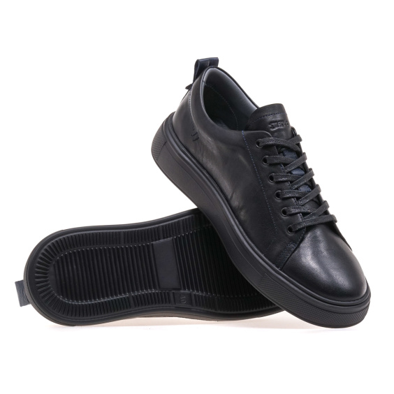 Кеди IKOS 265-1/BLACK/LICO