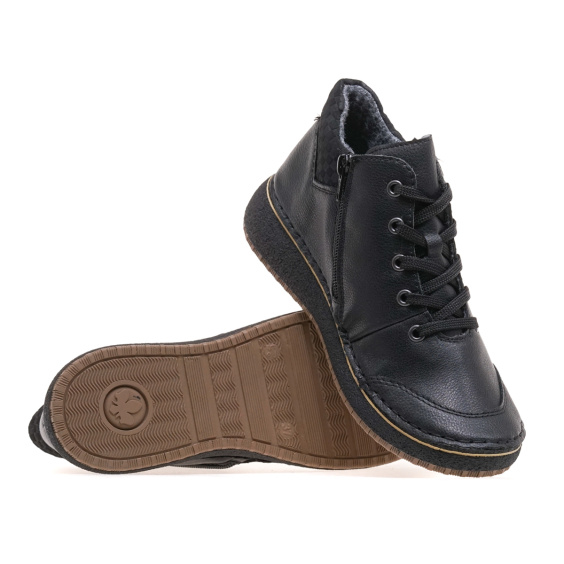 Черевики RIEKER 50902-00