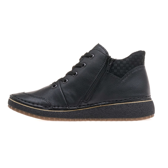Черевики RIEKER 50902-00