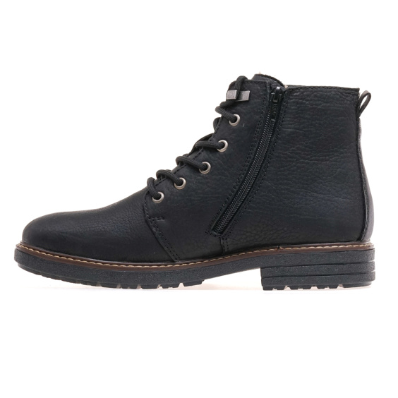 Черевики комфорт RIEKER 33121-00