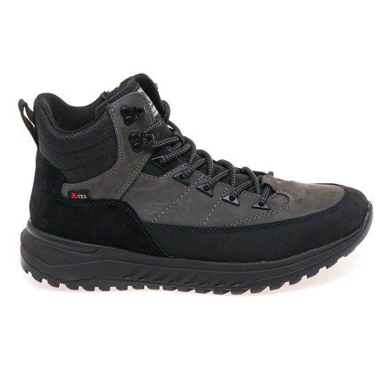 Черевики комфорт RIEKER U0174-42