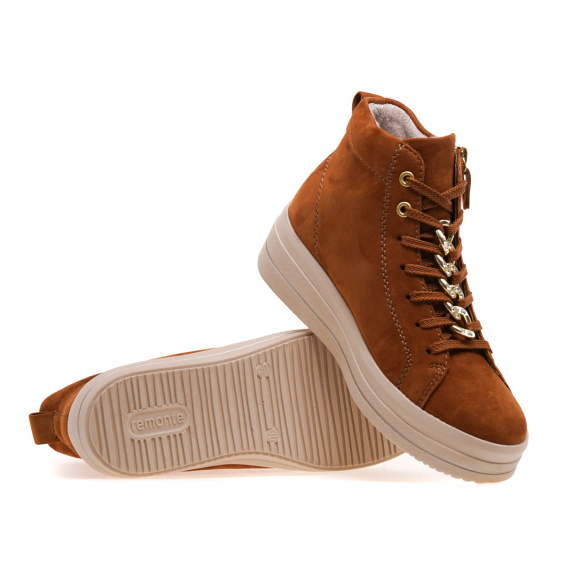 Черевики REMONTE D1C70-22