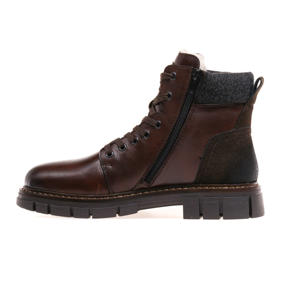 Черевики комфорт RIEKER 32205-25