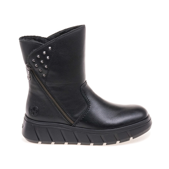 Черевики RIEKER Y3551-00