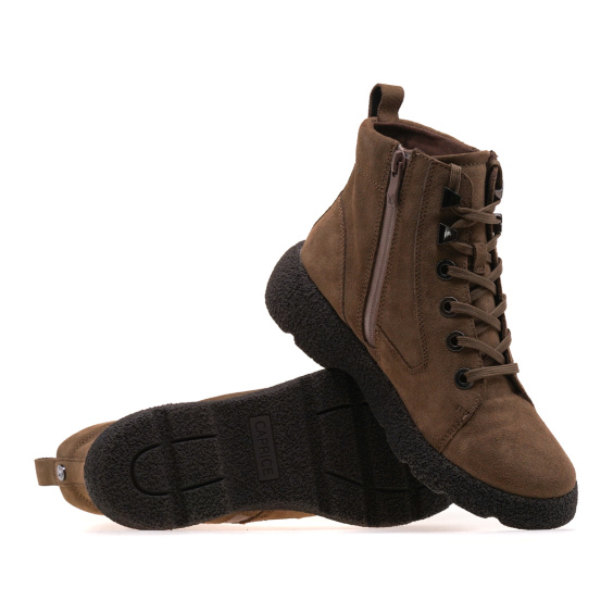 Черевики CAPRICE 9-25250-43/343