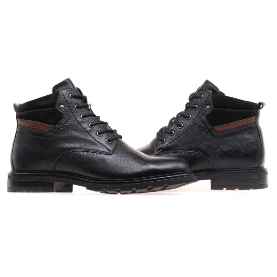 Черевики комфорт CAPRICE 9-16200-43/019