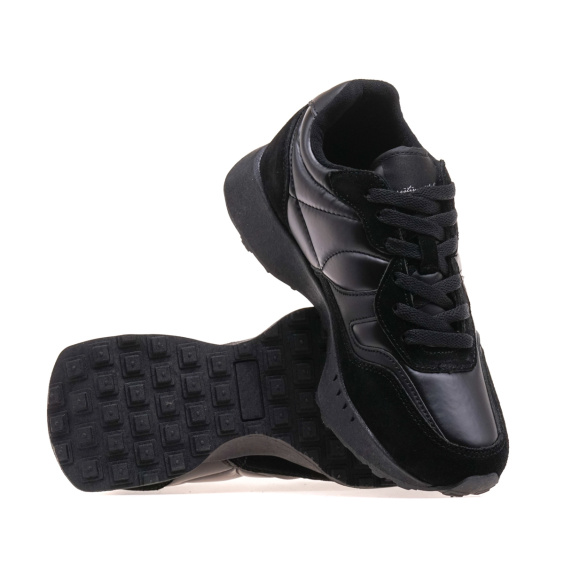 Кросівки RESTIME JWO24375/BLACK