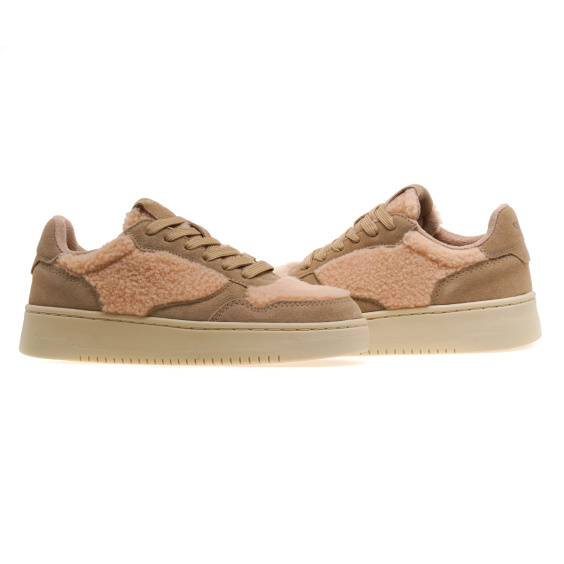 Кеди RESTIME FWZ24280/BEIGE