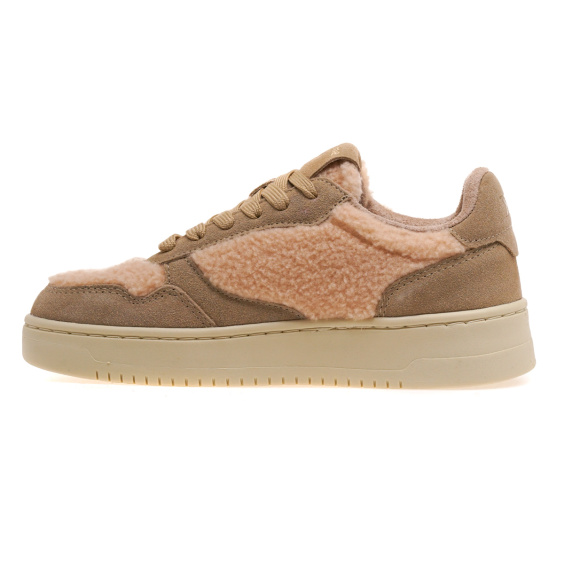 Кеди RESTIME FWZ24280/BEIGE