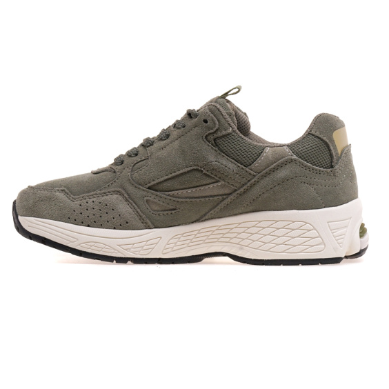 Кросівки RESTIME HWO24068/OLIVE
