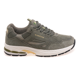 RESTIME HWO24068/OLIVE
