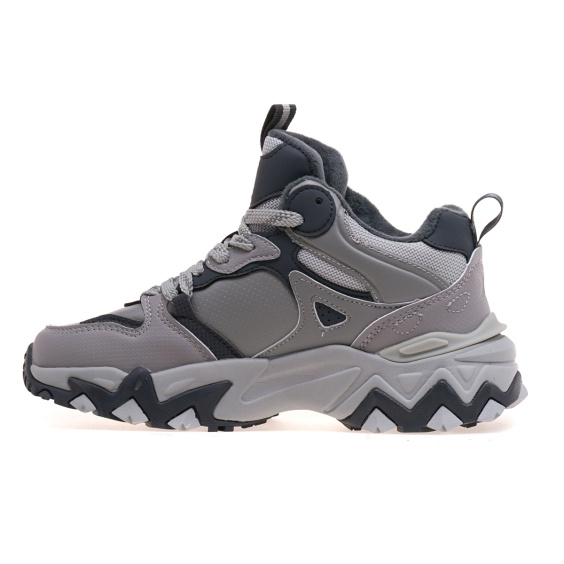 Черевики RESTIME CWZ24247/GREY