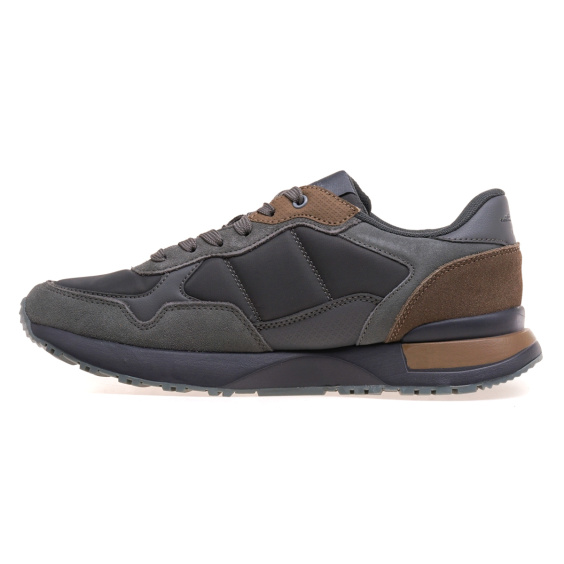 Кросівки RESTIME JMO24369/GREY