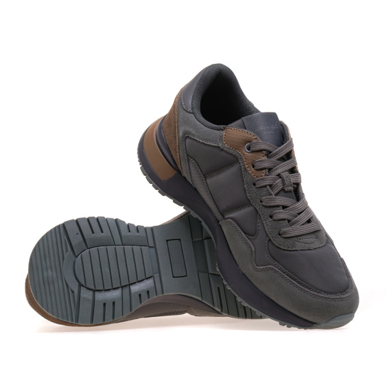 Кросівки RESTIME JMO24369/GREY