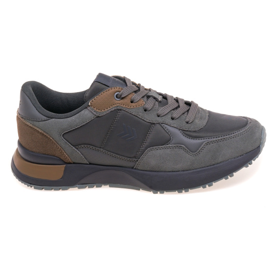 Кросівки RESTIME JMO24369/GREY