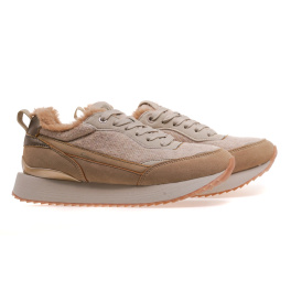 RESTIME FWZ24284/BEIGE