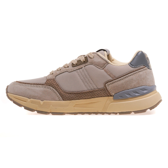 Кросівки RESTIME FMO24283/BEIGE