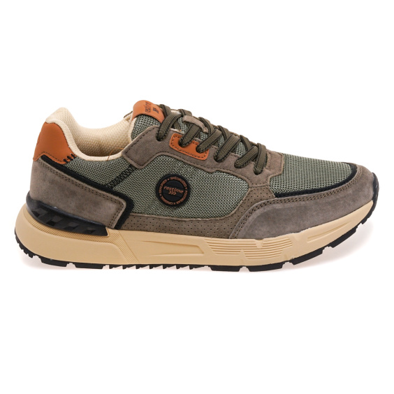 Кросівки RESTIME FMO24283/KHAKI