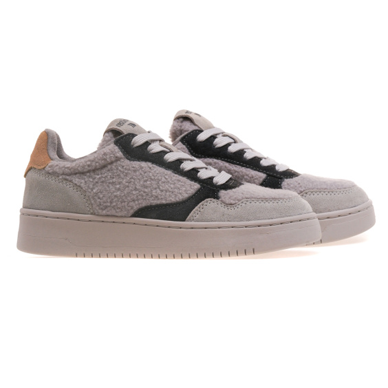 Кеди RESTIME FWZ24280/GREY