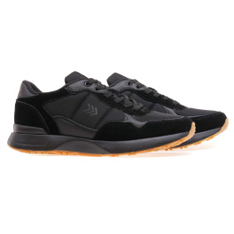 RESTIME JMO24369/BLACK