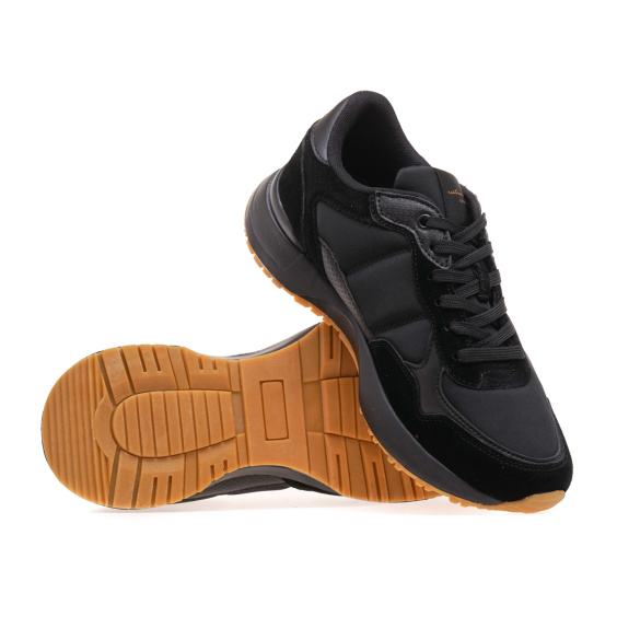 Кросівки RESTIME JMO24369/BLACK