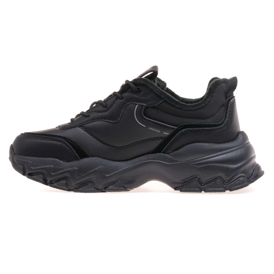 Кросівки RESTIME AWZ24294/BLACK