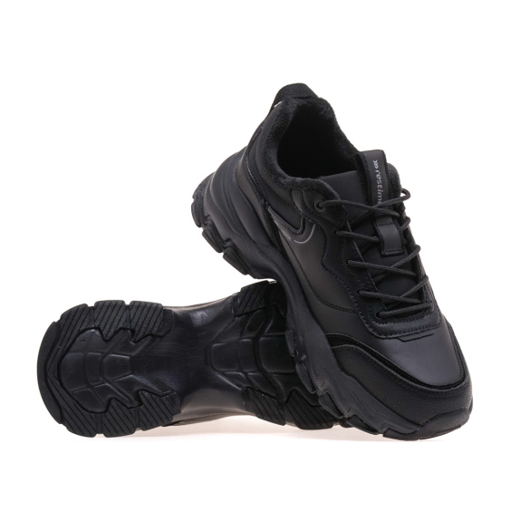Кросівки RESTIME AWZ24294/BLACK