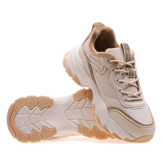 Кросівки RESTIME AWZ24294/BEIGE