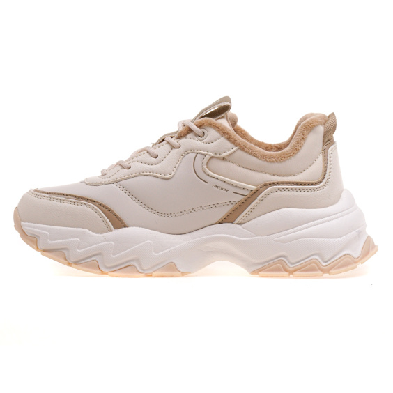 Кросівки RESTIME AWZ24294/BEIGE