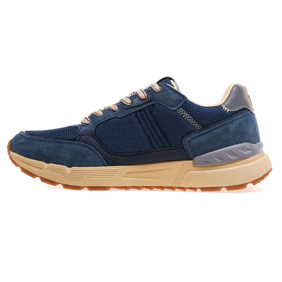 Кросівки RESTIME FMO24283/NAVY
