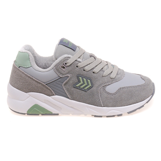 Кросівки RESTIME IWZ24347/GREY