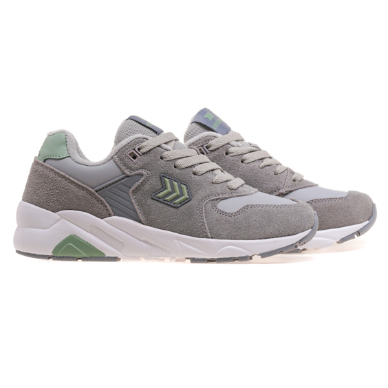 Кросівки RESTIME IWZ24347/GREY