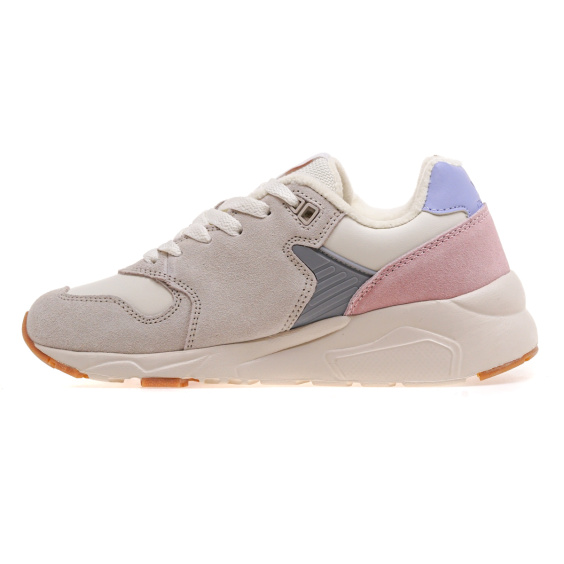 Кросівки RESTIME IWZ24347/GREY+BEIGE
