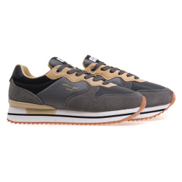 RESTIME JWO24034/GREY