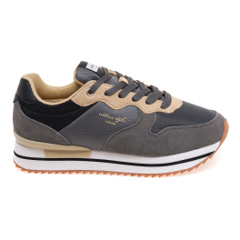 RESTIME JWO24034/GREY