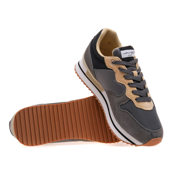 Кросівки RESTIME JWO24034/GREY