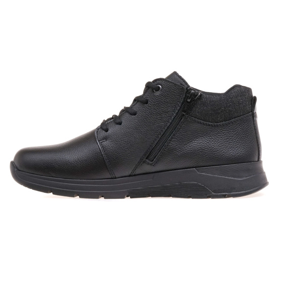 Черевики комфорт RIEKER 39603-00