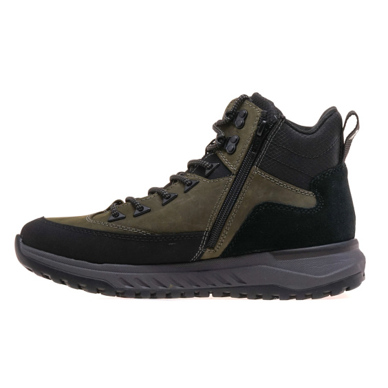 Черевики комфорт RIEKER U0174-54