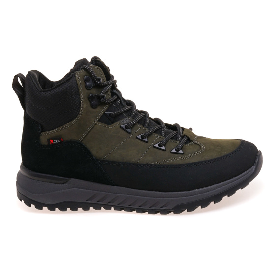 Черевики комфорт RIEKER U0174-54