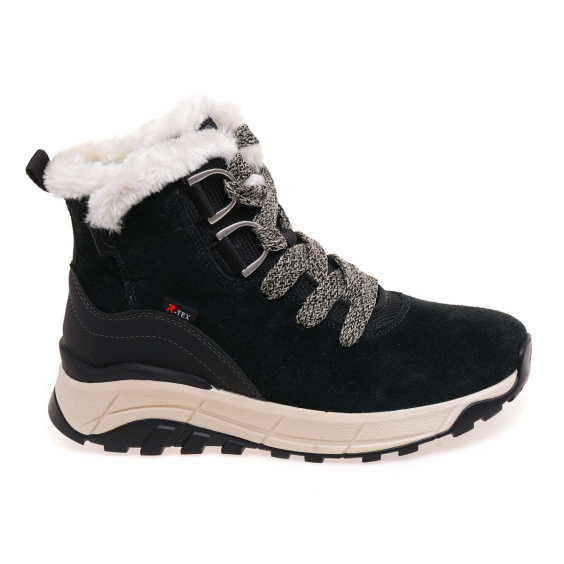 Черевики RIEKER W0073-00