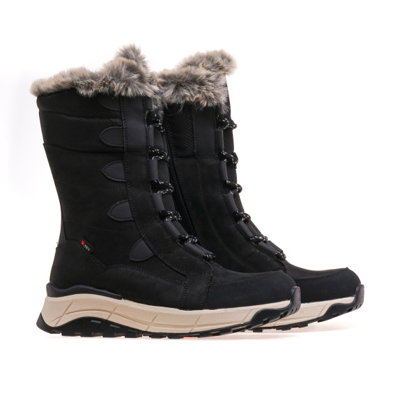 Черевики RIEKER W0070-00
