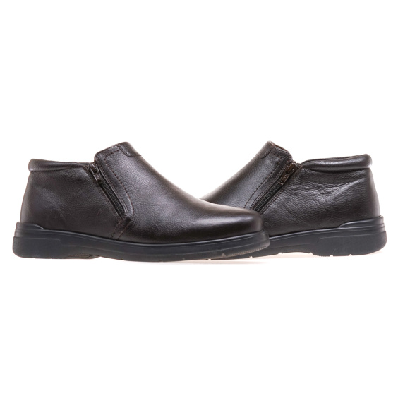 Черевики комфорт CAPRICE 9-16400-43/337