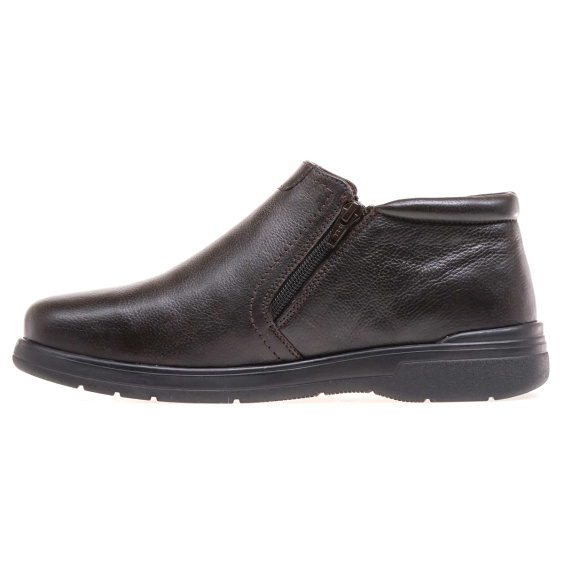 Черевики комфорт CAPRICE 9-16400-43/337